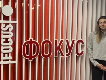 Вижте какво направи Габриела Георгиева на 100 метра гръб на Европейското