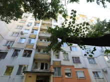 Започна санирането на блок в Стара Загора за близо 2 млн. евро - очаква се 30% по-ниско енергопотребление