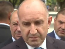Румен Радев за падналия дрон у нас: Редно беше досега да получим отговори от Украйна