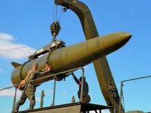 ГРУ удари руски конвой с ракети и боеприпаси от КНДР