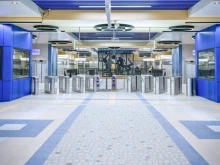От Левски с важна информация за работата на метрото в деня на мача срещу АЕК