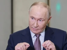 Путин е наредил да се организира "мащабна операция" за дестабилизиране на Европа и НАТО през Молдова