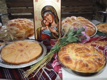 Поверия и традиции на Голяма Богородица
