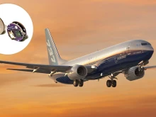 Малко устройство прониква в полетните системи на Boeing 737 и променя маршрута за под 60 секунди