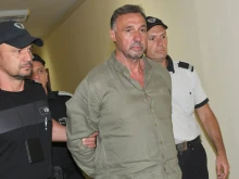 Апелативният съд в Бургас остави Христо Широков в ареста