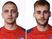 БФС потвърди наказанията от по 6 мача на играчите на Марек