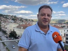 Свалиха клипа с кючеците във Велико Търново, авторите ще дават обяснения, след като се приберат от Белгия