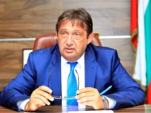 Министър Шишков ще посети областите Варна, Добрич, Шумен и Плевен