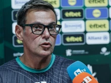 Официално: Бленджини пое женския тим на Веро Волей Милано