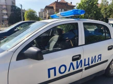 Специализирана полицейска операция по линия на домови кражби се провежда в Старозагорско, има задържан