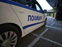Двама пострадаха при верижна катастрофа на пътя Пазарджик - Пловдив