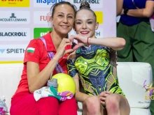 Стилияна Николова със сребро от Световното първенство и олимпийска квота