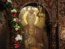 Голяма Богородица е! В Родопите - Голяма чьорква!