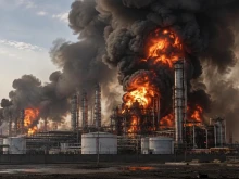 Хутите обявиха пореден удар по Saudi Aramco в Саудитска Арабия