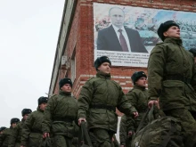 The Guardian: Москва се опитва да избегне втора вълна на масова мобилизация