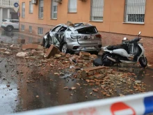 Популярната сред българските туристи Гранада се готви за нови трусове