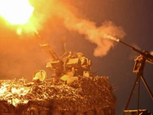 Русия пое контрол над Рибалское в Запорожка област