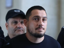 За постоянно зад решетките остава бащата, който използва 4-месечното си бебе за параван при преноса на наркотици в София