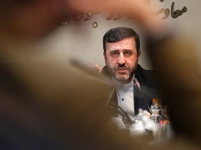 "Ормузкият проток не може да се превземе с туитове": Иран отговори на заплахите на Тръмп