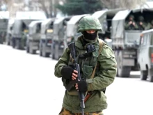 IISS: Опитът от войната в Украйна може да даде на Русия предимство в конфликта с НАТО в Балтийско море