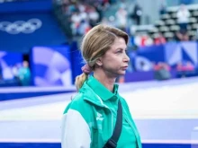 Весела Димитрова: Сезонът не беше успешен, но момичетата показаха израстване