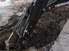 Голяма авария остави без вода Рила, Кочериново и съседни села