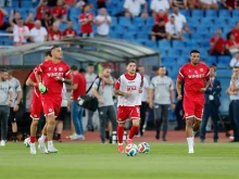 ЦСКА излиза днес с мисъл за победа срещу отслабен Ботев Враца