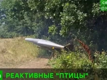 Скорост над 350 км/ч: Русия представих модифицирания реактивен дрон БМ-35