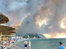Важно за българските туристи! Гърция взе важно решение за Халкидики, наложена е забрана