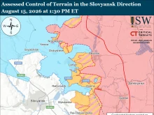 ISW: Русия "рисува победи" на фронта с помощта на изкуствен интелект