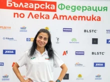 Маринела Нинева завърши 37-а в маратона на Европейското по лека атлетика