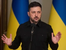 Berliner Zeitung: Корупцията в Украйна и обкръжението на Зеленски се превръщат в проблем за реформите на ЕС