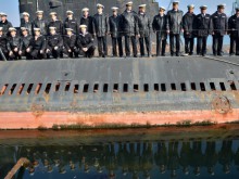 Дойде и краят на "Слава" - официално останахме без подводница