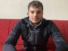 Петър Мицин с 8-о място във финала на 400 м на ЕВРО 2026 по плуване в Париж
