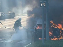 Русия обвини Киев за ракетен удар по Белгород: Шестима цивилни са убити