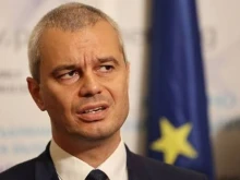 Костадин Костадинов: Защо Радев предлага нещо, което няма никаква правна тежест? 