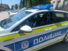 Каменен фрагмент от вероятен жертвеник откри полицията при претърсване в Арчар