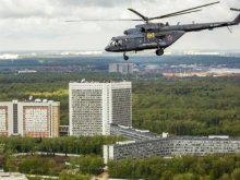СВР на Русия: Западна разузнавателна служба и Киев ще обвинят Русия в доставка на оръжия на наркокартели