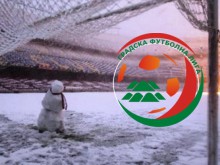 Започна записването за "Зимната лига на ГФЛ"