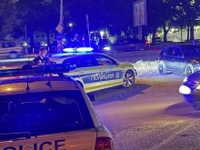 Група младежи разби детска площадка в Перник, момчетата са на възраст между 15 и 18 г.