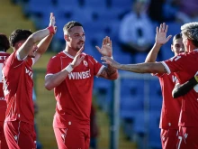 Вижте програмата на ЦСКА до двубоя с ОФИ