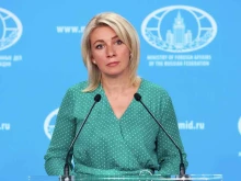 Заради новите санкции: Захарова сравни Калас с баба Шапокляк от ''Чебурашка''