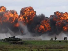 Томчик: Подготвяме се за война, но Русия не е готова за конфронтация с НАТО и би загубила такава битка