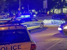 Полицейска акция в Чирпан: Провериха заведения, игрални зали и непълнолетни след 22.00 часа