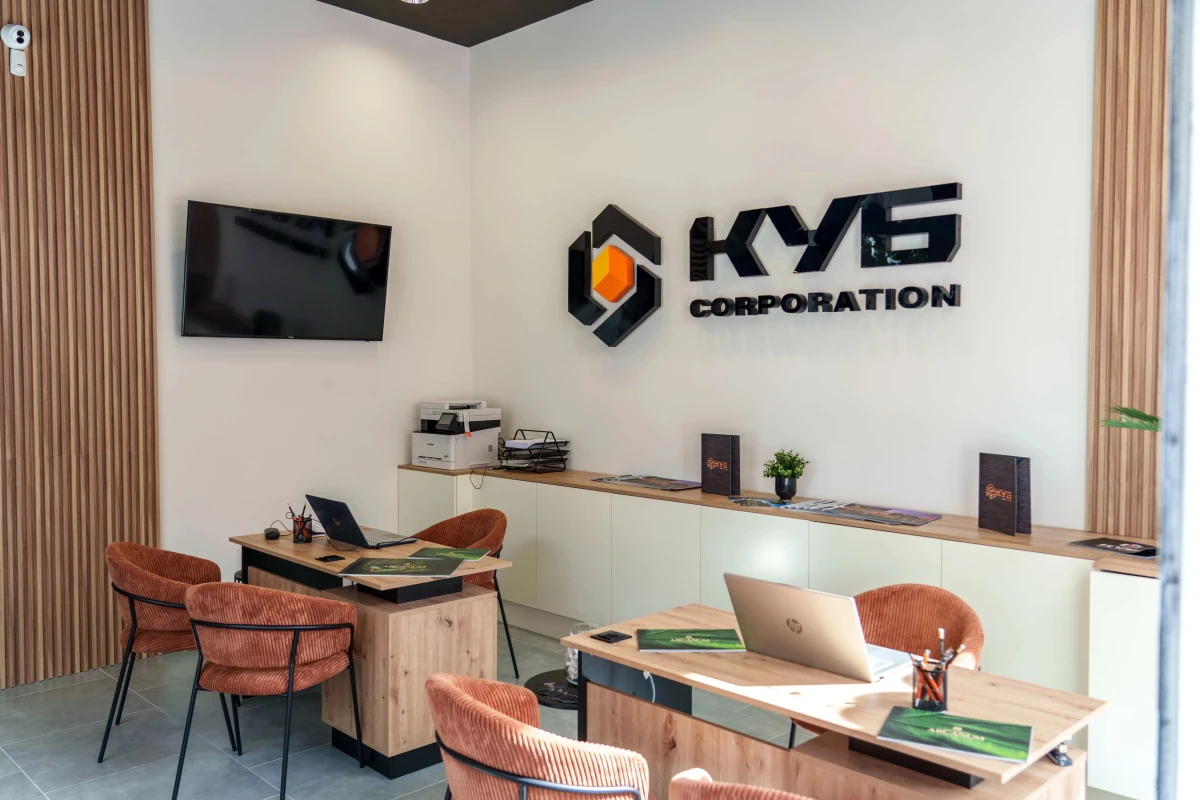 Корпорация "КУБ": Действаме изцяло в рамките на закона!