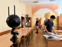 Иновативно обучение ще помага на децата в Русе да разпознават насилието и да реагират правилно