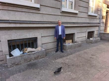 Румен Петков: София иска "Евровизия"? С този кмет? В тази мизерия?