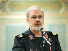 Корпусът на гвардейците опровергах твърденията на Тръмп за неофициални контакти със САЩ