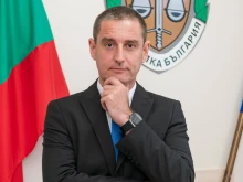 Отстранен по предложение на Сарафов прокурор е номиниран за член на ВСС