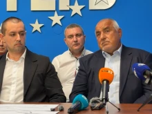 Кметът на Бургас е бил кандидатурата на ГЕРБ за президент: "Чрез "Евровизия" ПП-ДБ го извадиха от играта"